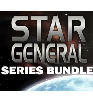 5-STAR General Series Bundle Steam Key GLOBAL